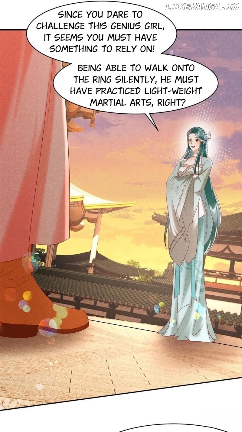 Empress of Hell’s Mission Guide Chapter 52 - page 6